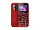 Мобільний телефон Nomi i1820 Red