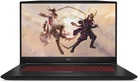 Ноутбук MSI GF76 / Intel Core i7-11800H, 8 ядер/ 16GB RAM / SSD 512 GB / NVIDIA GeForce RTX 3050 Ti, 4 GB GDDR6 / 144Hz / Игровой ноутбук