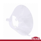 Ветеринарный воротник для собак Trixie 19482 для собак на застежке пластик размер S 28-33/12 см (TX-19482) 4011905194820