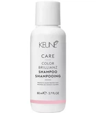 Шампунь Сяйво Кольору Keune Care Color Brillianz Shampoo 80 мл