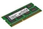 Оперативна пам'ять Kingston SODIMM DDR3-1333 8192MB PC3-10600 (KVR1333D3S9/8G)