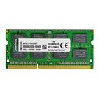 Память Kingston 8GB DDR3 1066MHz SODIMM 1.5V PC3-8500 (KVR1066D3S7/8G)