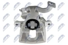 Суппорт тормозной задний TOYOTA AURIS 06-15, COROLLA 06-16 /ПРАВ,СИСТЕМА BOSCH/ HZTTY003 NTY (HZTTY003)