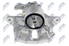 Суппорт тормозной передний CITROEN C5 I 2.0, 2.0HDI -04, II 1.6HDI, 1.8, 2.0 04-/ЛЕВ, DO TARCZ 283MM, ROZSTAW ЊRUB 170MM/ HZPCT000 NTY (HZPCT000)