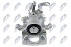 Суппорт тормозной задний MITSUBISHI ASX 10-, OUTLANDER III 12-, CITROEN C4 AIR CROSS 12-, PEUGEOT 4008 12- /ПРАВ/ HZTMS020 NTY (HZTMS020)