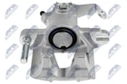 Суппорт тормозной задний OPEL ZAFIRA A 99-05, ASTRA G COUPE/CABRIO -05 /ПРАВ, СИСТЕМА BOSCH FI=38MM/ HZTPL035 NTY (HZTPL035)