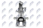 Супорт гальмівний задній NISSAN ALMERA N16 03-, TINO 00-, PRIMERA P11 04.2001- /ПРАВ, FI=38MM/ HZTNS007 NTY (HZTNS007)