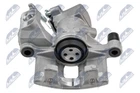 Суппорт тормозной задний TOYOTA YARIS FR 06- /ЛЕВ/ HZTTY018 NTY (HZTTY018)