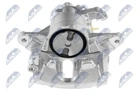 Суппорт тормозной передний CITROEN C5 I 2.0, 2.0HDI -04, II 1.6HDI, 1.8, 2.0 04- /ПРАВ, DO TARCZ 283MM, ROZSTAW ЊRUB 170MM/ HZPCT001 NTY (HZPCT001)