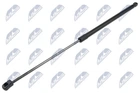 Амортизатор (Газова Пружина) L=670MM, F=170N TOYOTA CAMRY V50 11- AETY027 NTY (AETY027)