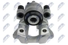 Супорт Гальмівний Задній MERCEDES E W211/S211/W212/S212 02-, S W221/C216 05-, CLS C218/C219/X218 04-, SL R230 01- /ПРАВ/ HZTME037 NTY (HZTME037)