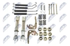 Регулятор Гальмівних Колодок MITSUBISHI L200 96-06, PAJERO SPORT 96-, ISUZU PICK-UP TFR 88- HSRMS001 NTY (HSRMS001)