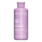 Ежедневный шампунь Lee Stafford для осветленных волос Bleach Blondes Everyday Care Shampoo 250 мл 5060282705654