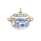 Кастрюля Elmani Butterfly 763-027 16 см 2,1 л