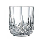 Набор стаканов Cristal D'Arques Longchamp L7555 320 мл 6 шт