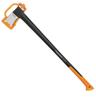 Сокира-колун Fiskars X27 XXL високовуглецева шведська сталь (1015644)