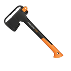 Універсальний топор Fiskars X10 S високовуглецева шведська сталь (1015619)