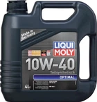 Моторна олива Liqui Moly Optimal