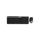 Комплект A4Tech FB2535C Wireless/tooth Smoky (m492627)