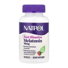 Мелатонін Natrol Melatonin 10 мг