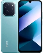 Мобильный телефон Poco F6 8/256GB Green Global – фото, отзывы