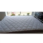Синтетичний наматрацник на резинці Billerbeck 90x200 см 1300 г, Білий