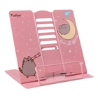 Підставка для книг YES Pusheen метал (470510)
