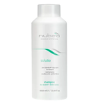 Шампунь проти сухої лупи Nubea Solutia Shampoo Dry Dandruff, 1000 мл