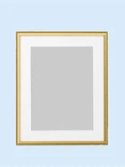 Рамка ІКЕА SILVERHÖJDEN 40х50 см (30370405)