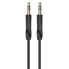 AUX cable 3.5mm BOROFONE BL16 Clear sound AUX audio cable