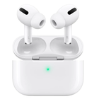 Навушники безпровідні TWS HOCO EW27 True wireless white
