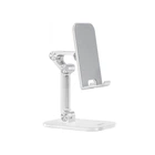 Настольный Держатель Hoco PH34 Excelente double folding, White