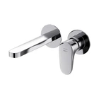 Смеситель-кран для раковины CERSANIT INVERTO S951-302