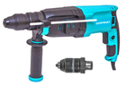 Перфоратор Grand ПЭ-1500DFR