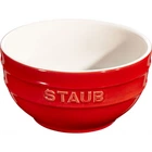 Пиала Staub Serving 14 см красная (40511-812-0)