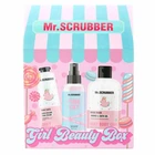 Подарочный набор Girls Beauty Box Mr.SCRUBBER