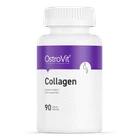 Натуральная добавка OstroVit Collagen 90 таблеток