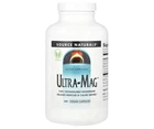 Ультра Маг Source Naturals (Ultra-Mag) веганські капсули 360 шт