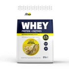 Протеин FitWin Whey Protein + Enzymes