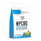 Протеин Bodyperson Labs WPC80