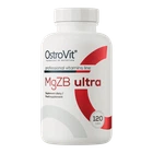 Комплекс ZMA Ostrovit (MgZB Ultra) 120 таблеток