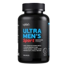 Мультивитамины Ultra Men's Sport VPLab (Ultra Men's Sport Multivitamin) 180 шт