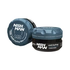 Матовий віск для стилзації волосся Nishman Hair Styling Wax M9 100 мл
