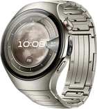 Смарт-часы Huawei Watch 5 46mm Titanium