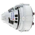 Металлический 3D конструктор "Boeing CST-100 Starliner", Metal Earth, MMS173