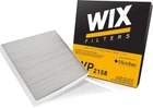 Фильтр салона WIX Filters WP2158 (327003)
