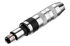 Отвертка Intertool ударная 6 ед. Pro (HT-0431)