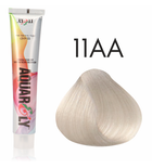 Краска для волос Itely Hairfashion Aquarely