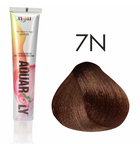 Краска для волос Itely Hairfashion Aquarely