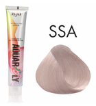 Краска для волос Itely Hairfashion Aquarely